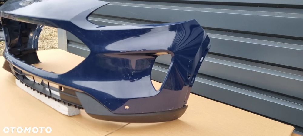 Ford Kuga MK3 2019- zderzak przód ME385 - 4