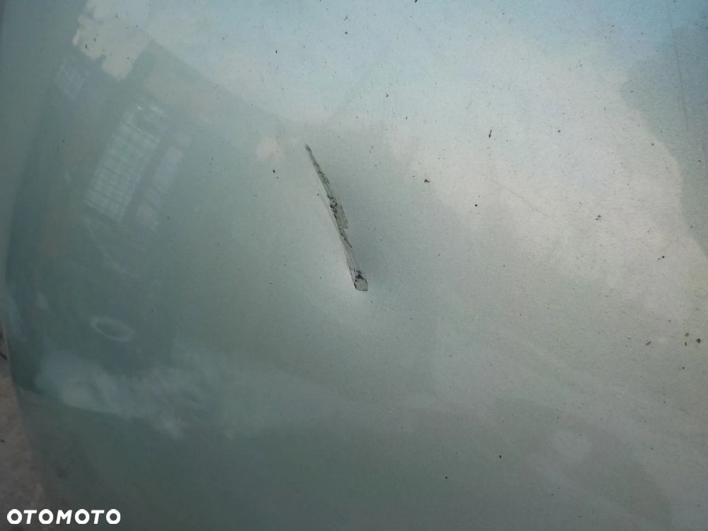 PEUGEOT 307 MASKA POKRYWA SILNIKA KMSC - 7