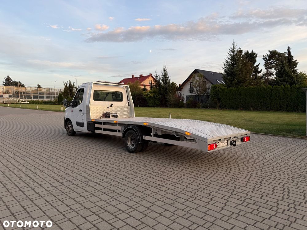 Renault Master - 4