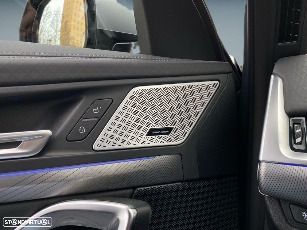 BMW iX2 eDrive20 Pack Desportivo M Pro - 16