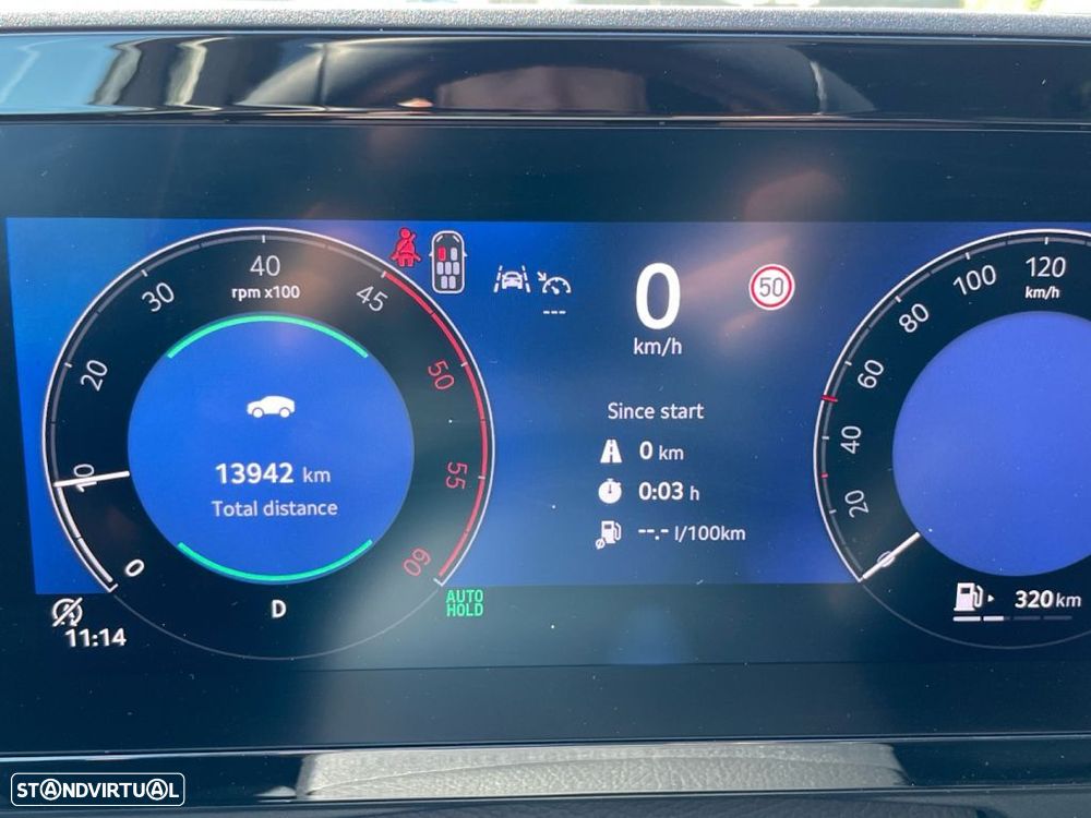 Skoda Kodiaq 2.0 TDI Ultra DSG - 3