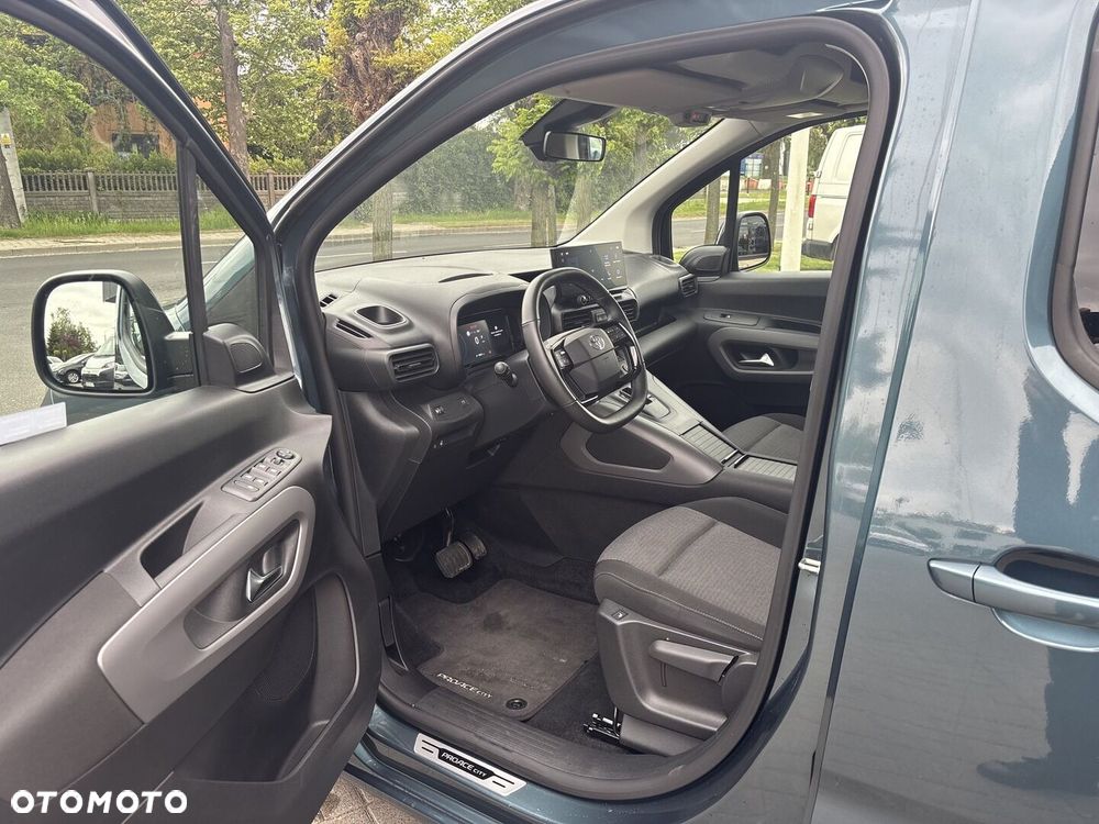 Toyota Proace City Verso Long 1.5 D-4D Family - 15