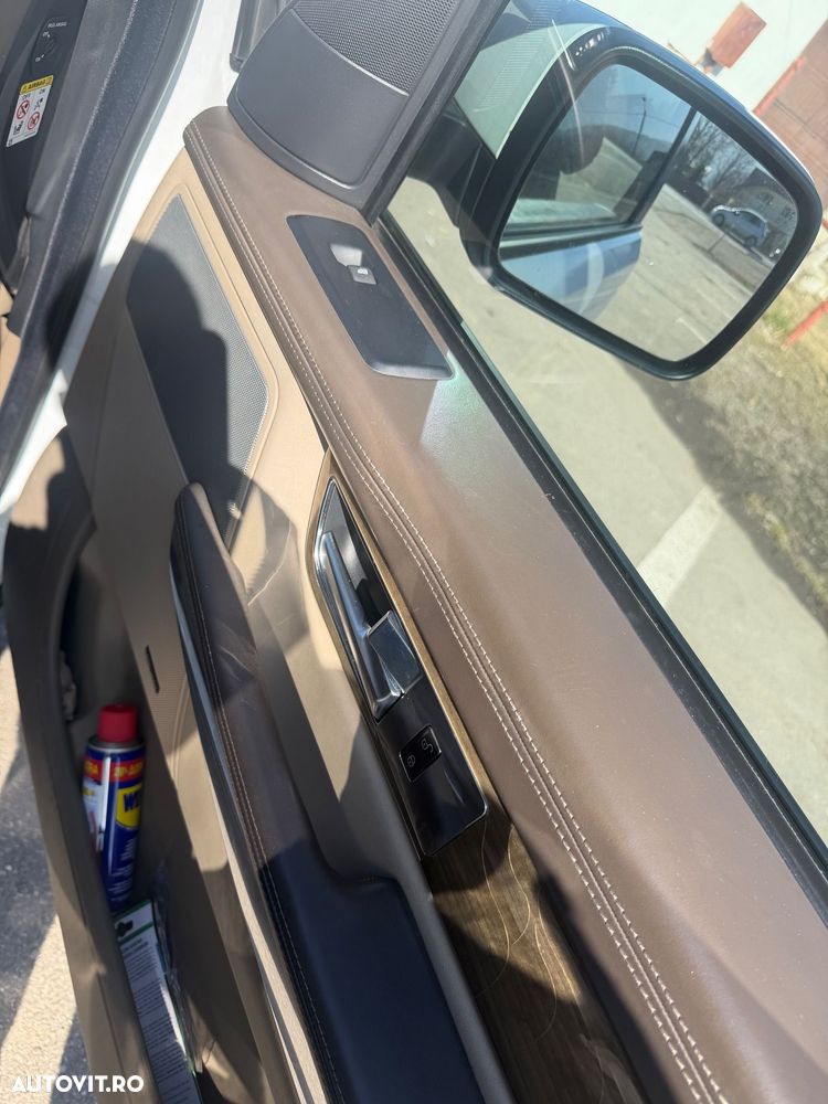 Land Rover Range Rover Sport 3.0 I SDV6 HSE - 7