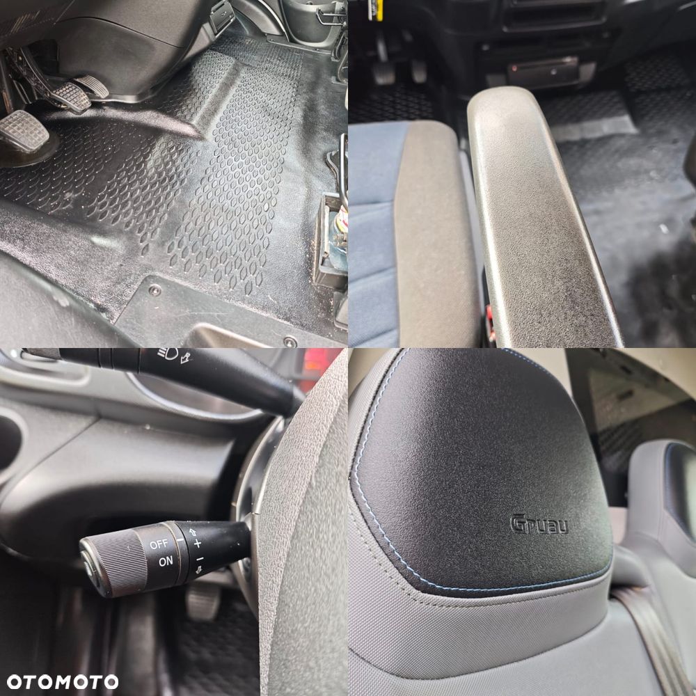 Iveco 35S18 L3H2 3.0 180KM 6-CIO OSOBOWY - 37
