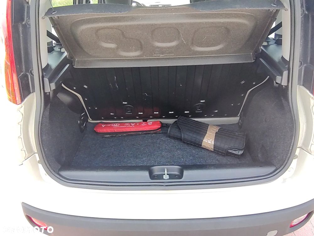 Fiat Panda 1.2 Start&Stop Lounge - 30