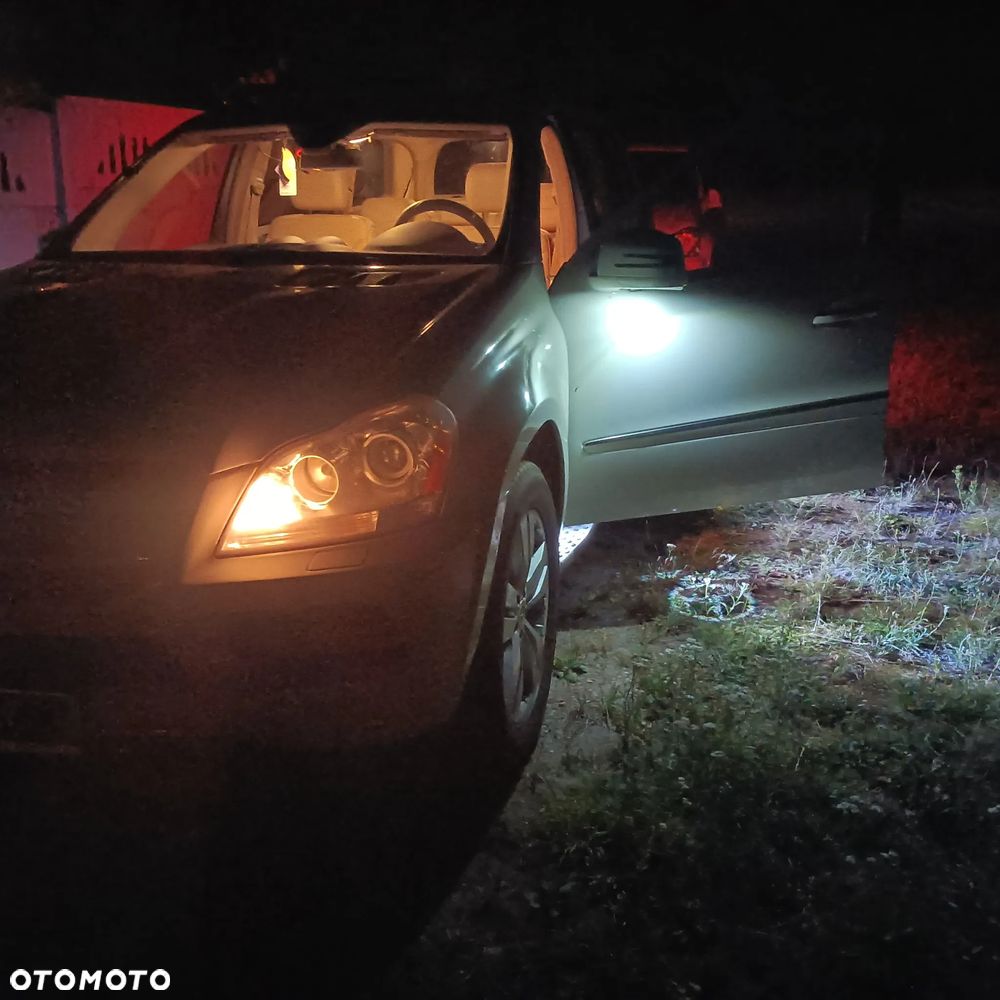 Mercedes-Benz GL - 40