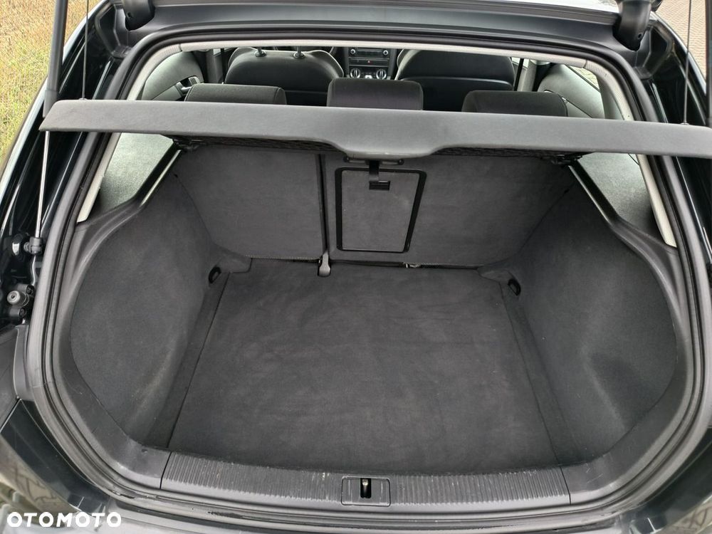 Audi A3 Sportback - 16