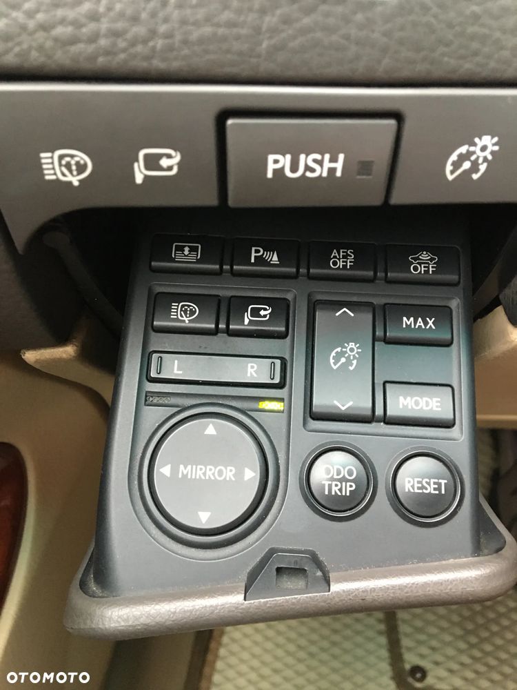 Lexus GS 300 Prestige - 11