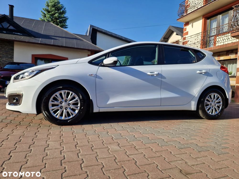 Kia Ceed 1.4 S - 5