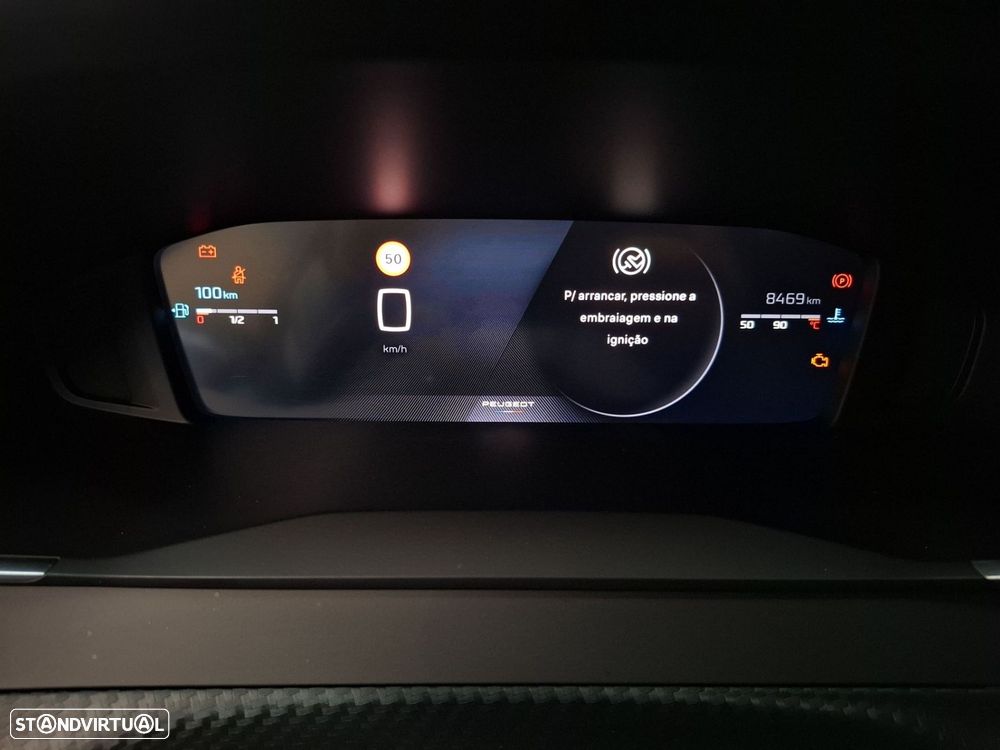 Peugeot 2008 1.2 PureTech Allure - 13