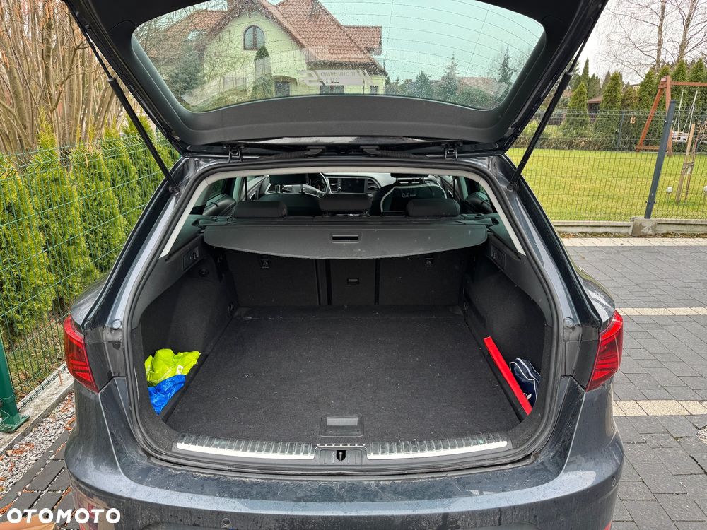 Seat Leon 1.5 TSI Xcellence - 5