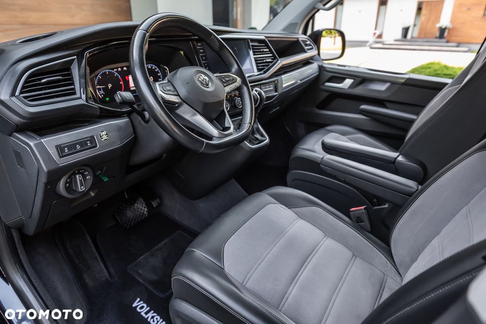 Volkswagen Multivan 2.0 BiTDI L1 Highline 4Motion DSG - 16