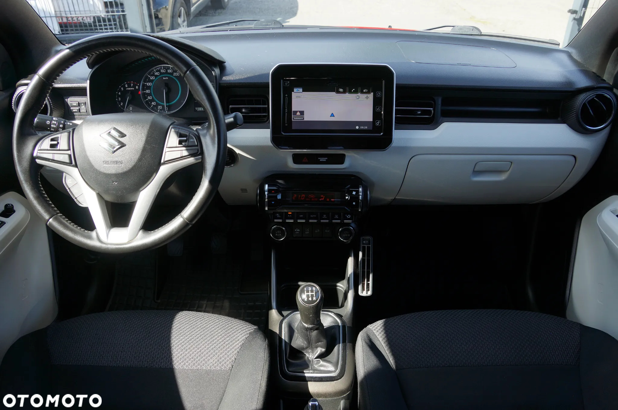 Suzuki Ignis 1.2 Premium 4WD - 11