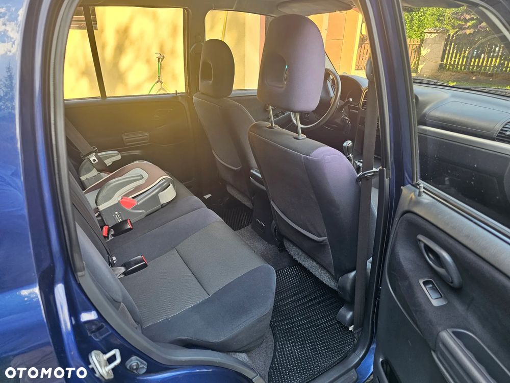 Suzuki Grand Vitara - 13