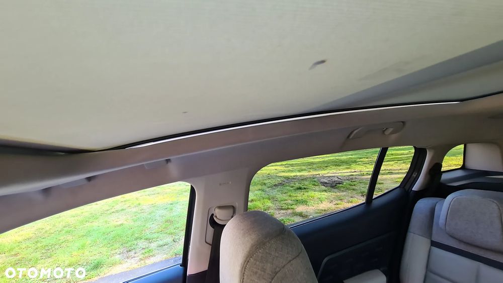 Citroën C5 Aircross BlueHDI 180 S&S EAT8 SHINE PACK - 22