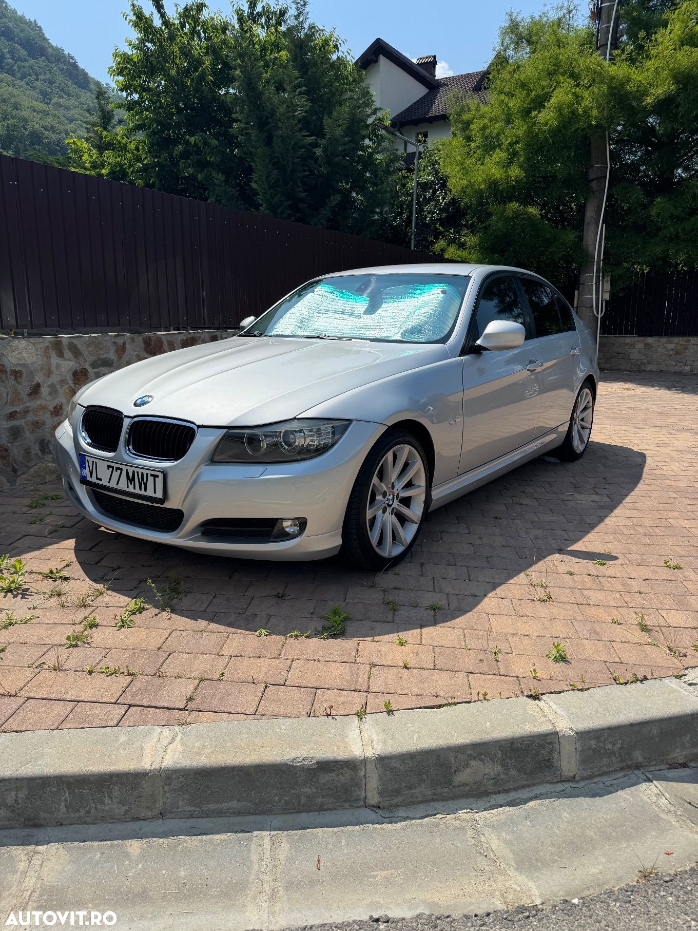 BMW Seria 3 - 1