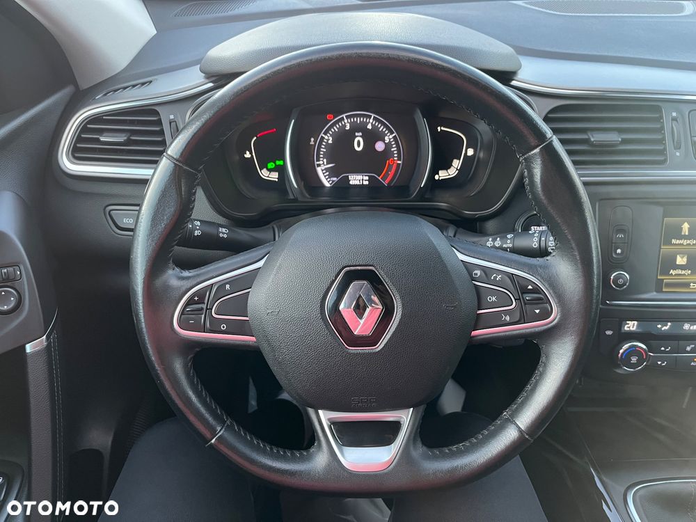Renault Kadjar Energy TCe 130 LIMITED - 19