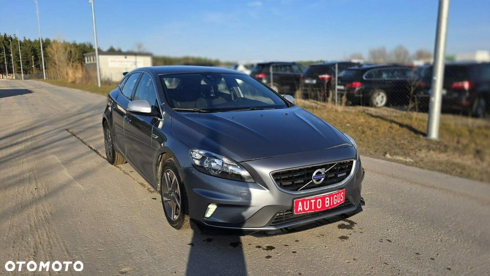 Volvo V40 - 3