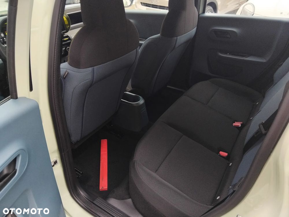 Fiat Grande Panda 1.2 mHEV Icon eDCT - 9