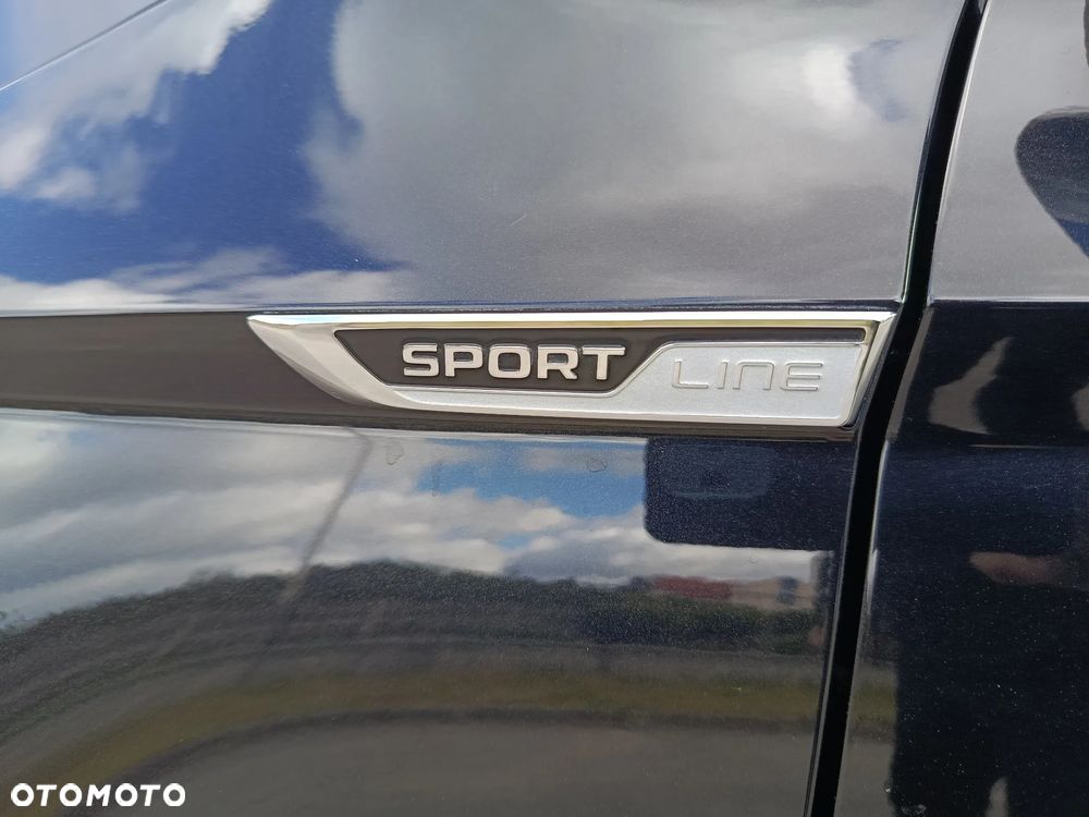 Skoda Karoq 1.5 TSI ACT 4x4 DSG Sportline - 17