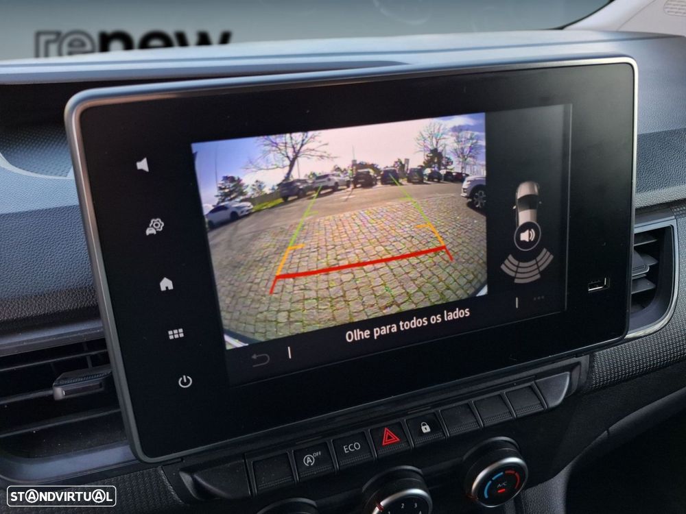 Renault Kangoo 1.5 Blue dCi Authentic - 20