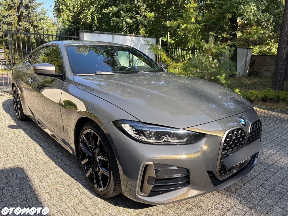 BMW Seria 4 - 1