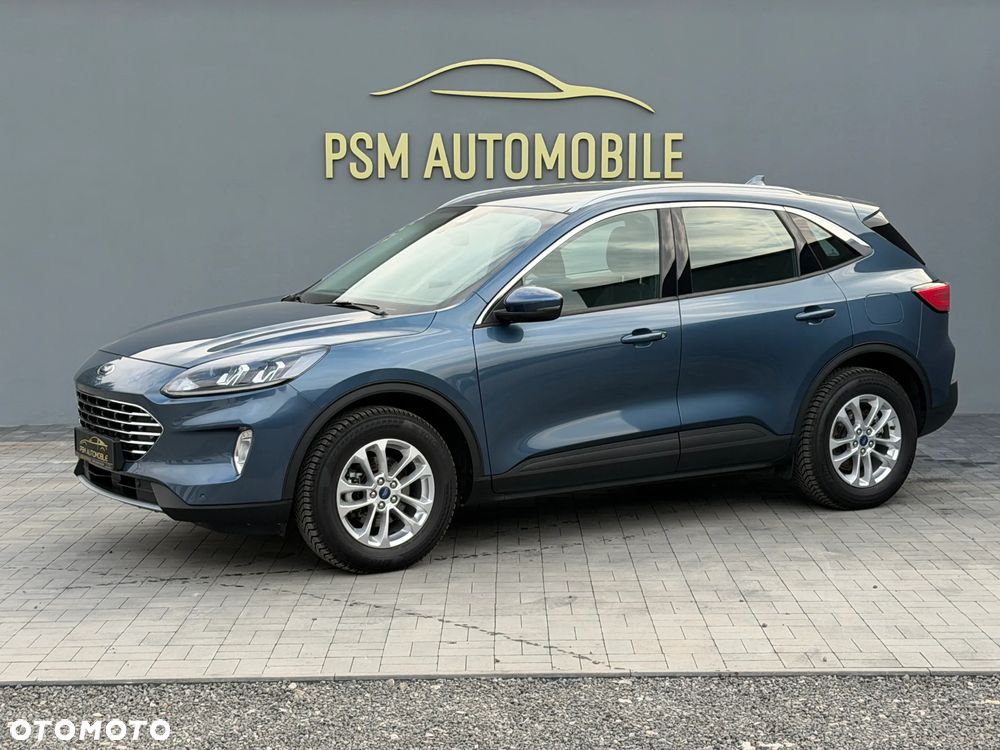 Ford Kuga 1.5 EcoBoost FWD Trend - 2