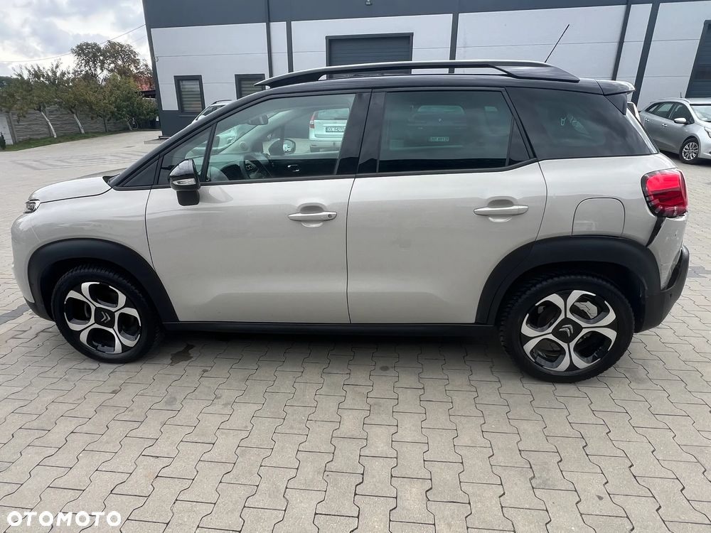Citroën C3 Aircross 1.5 BlueHDi Shine Pack S&S EAT6 - 6