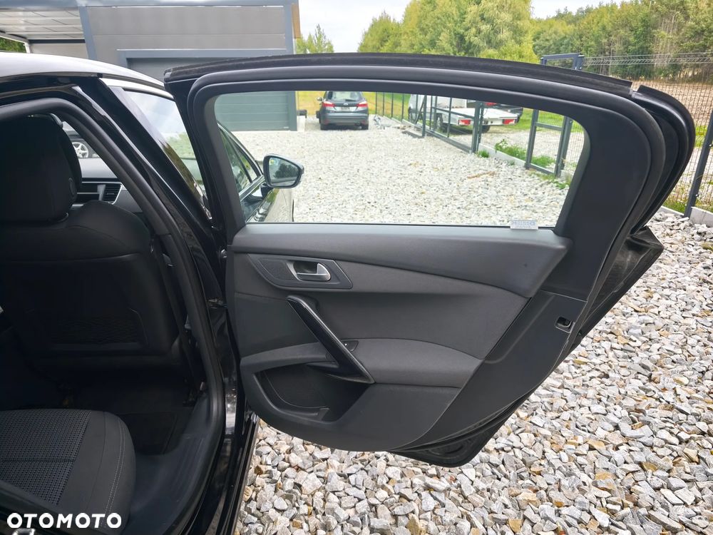 Peugeot 508 - 24