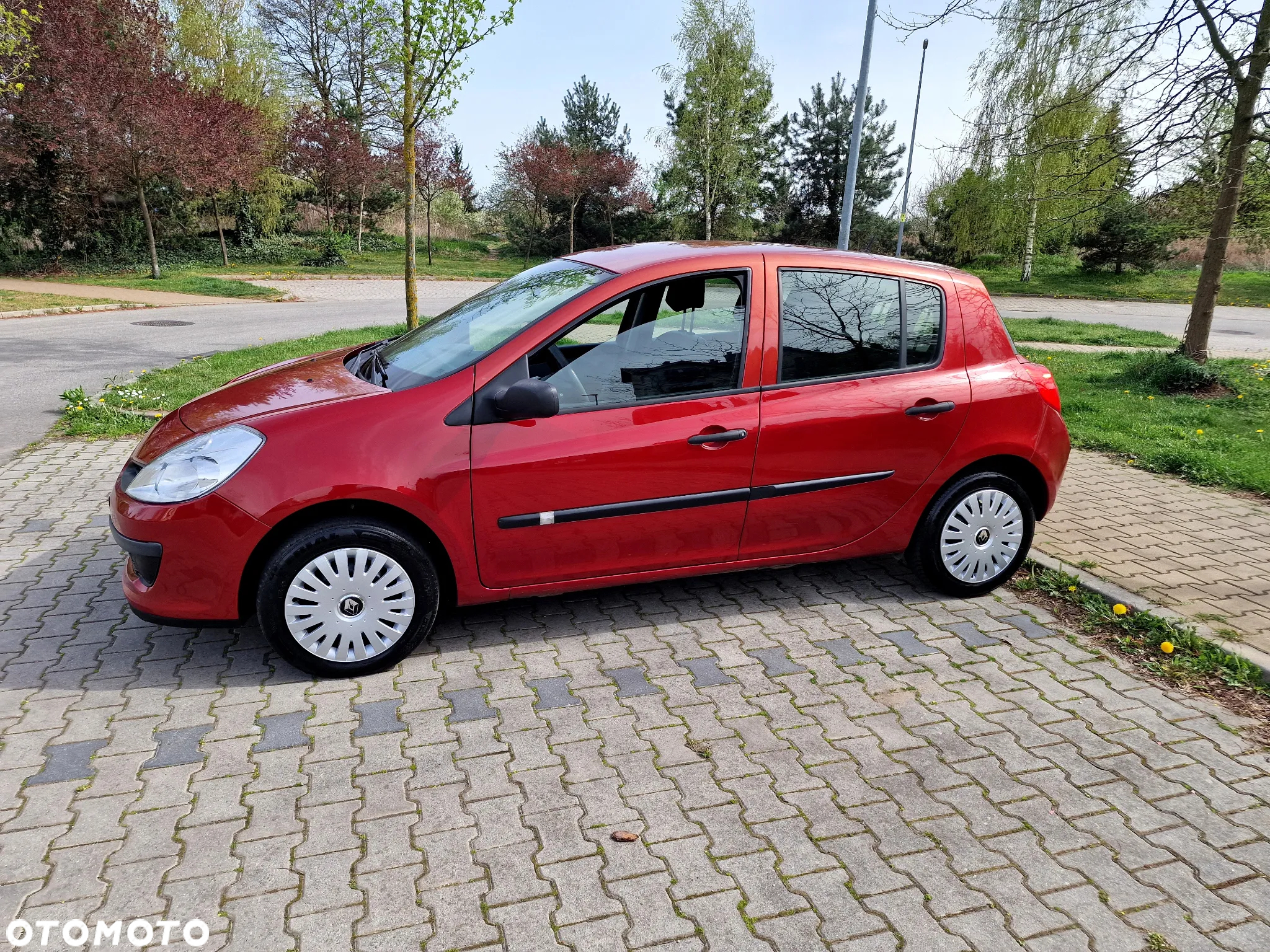 Renault Clio - 16