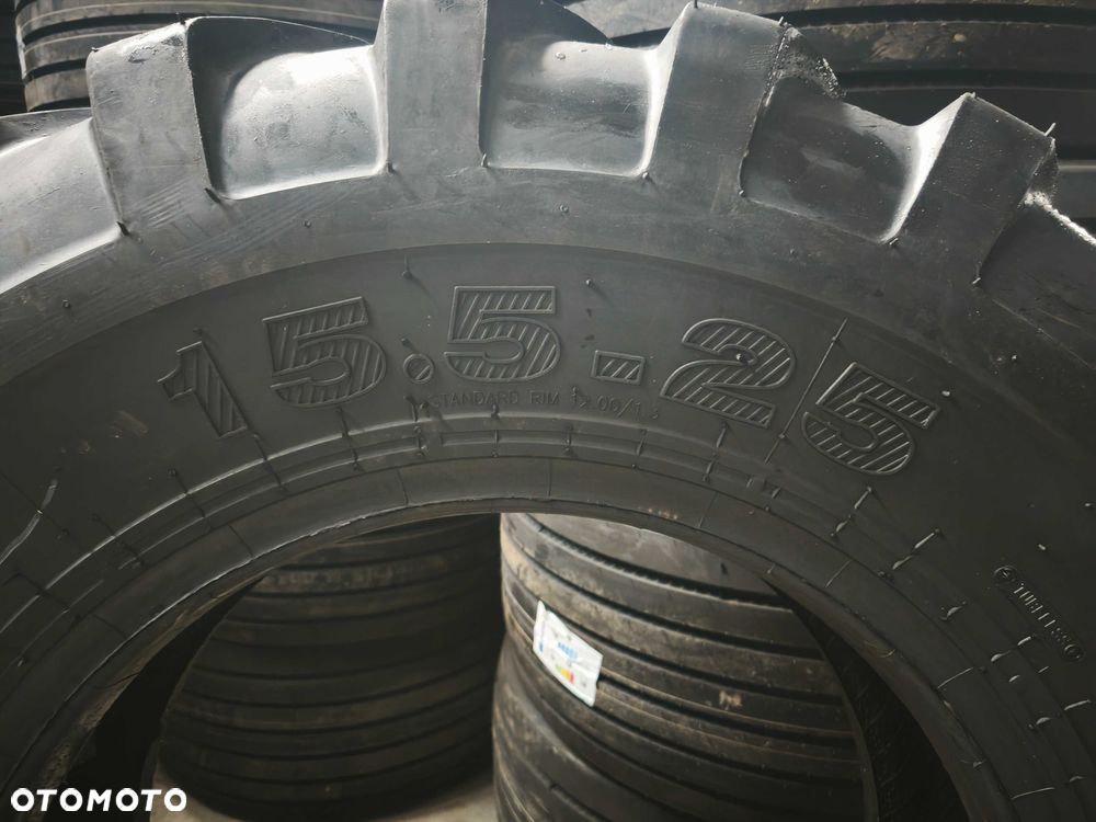 NOWE opony 15.5-25 Roadhiker 16PR - cena BRUTTO - 4