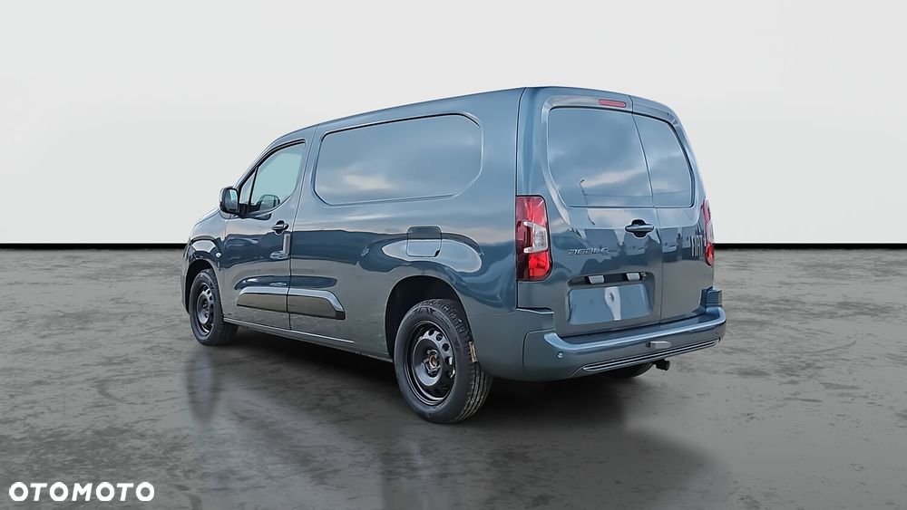 Fiat Doblo L2 VAN - 11