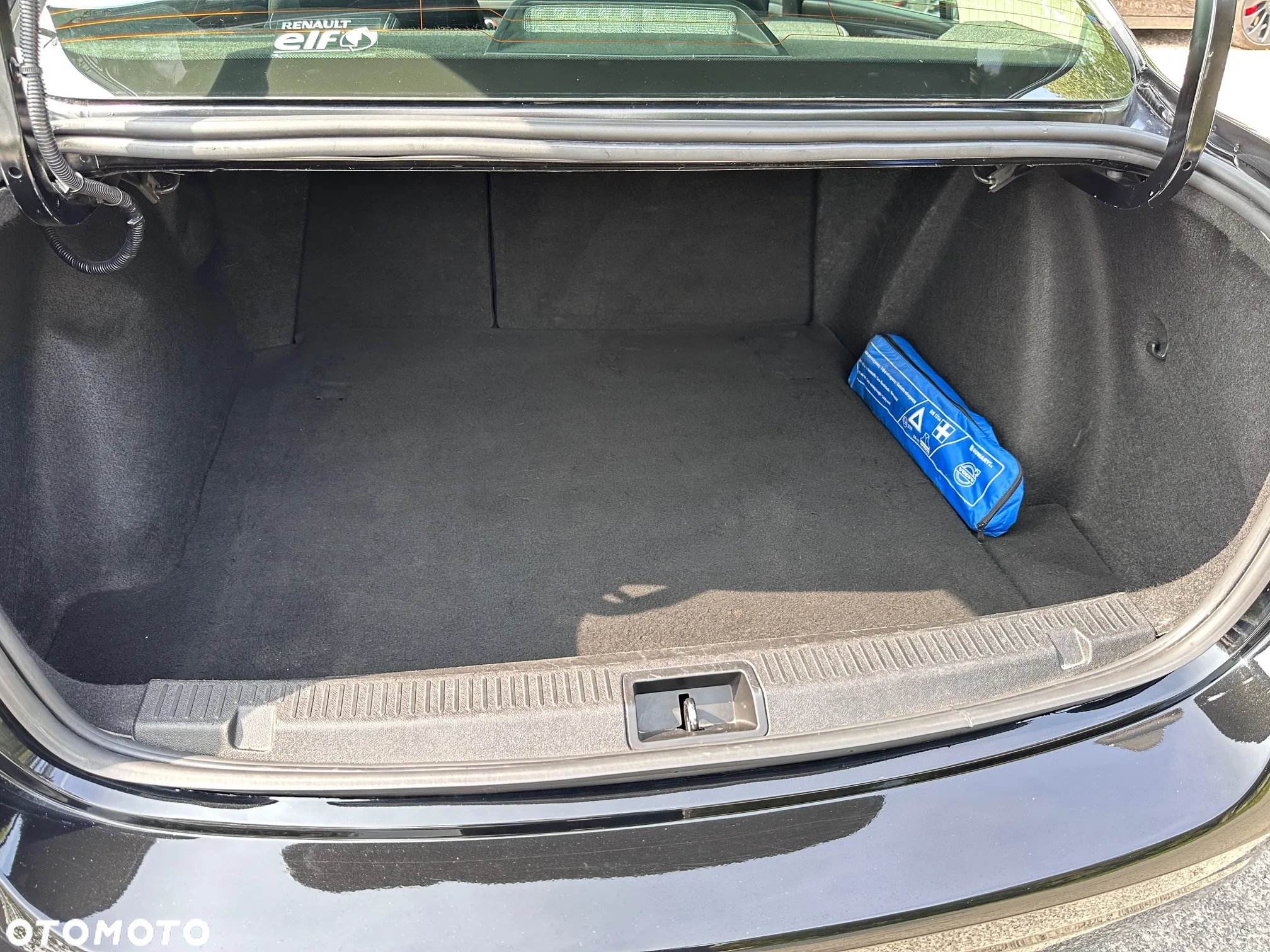 Renault Fluence 1.5 dCi Expression - 8