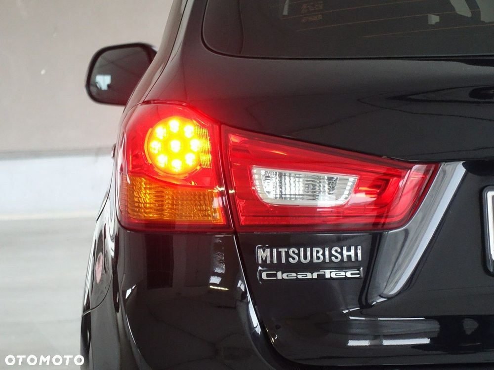 Mitsubishi ASX 1.6 ClearTec 2WD - 29