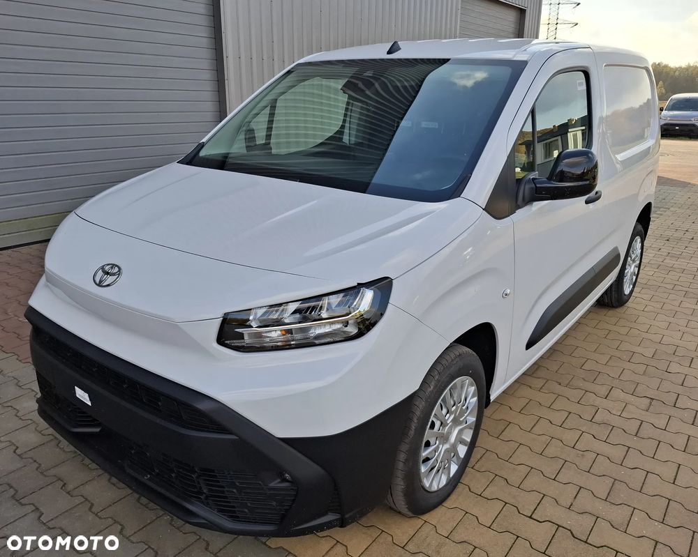 Toyota Proace City - 3