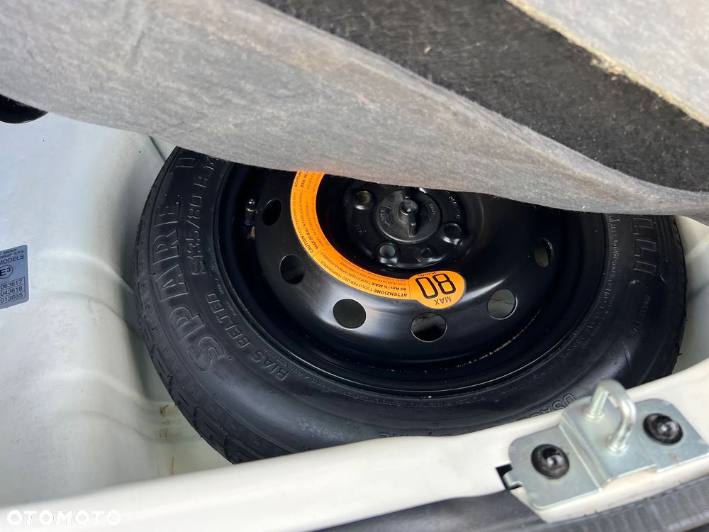 Fiat Panda 1.3 Multijet Climbing S&S 4x4 - 27