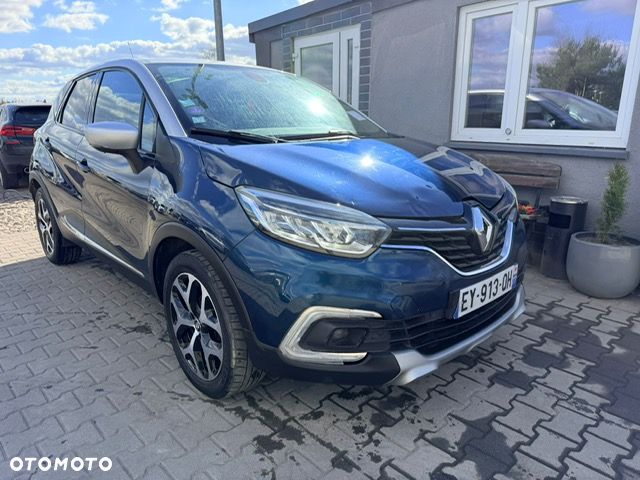 Renault Captur ENERGY TCe 90 Start&Stop Expression - 9