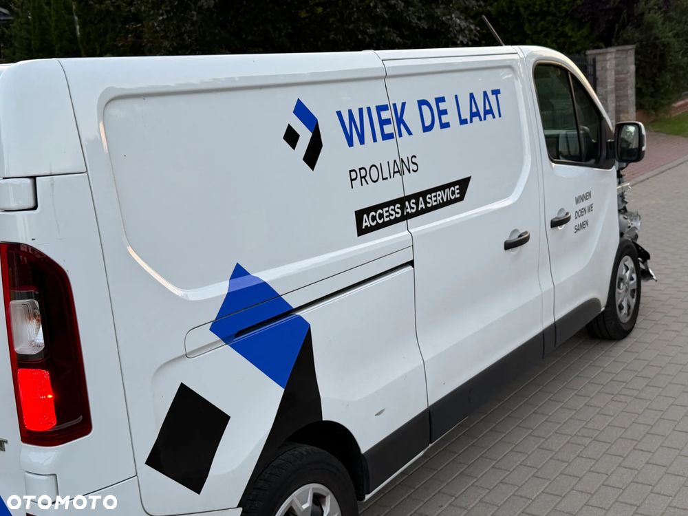 Renault TRAFIC - 15
