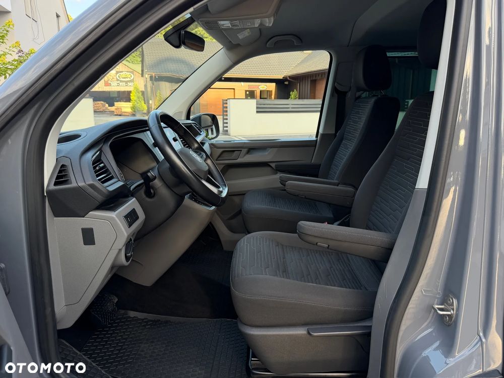 Volkswagen Caravelle 2.0 TDI L1 Highline 4Motion DSG - 32