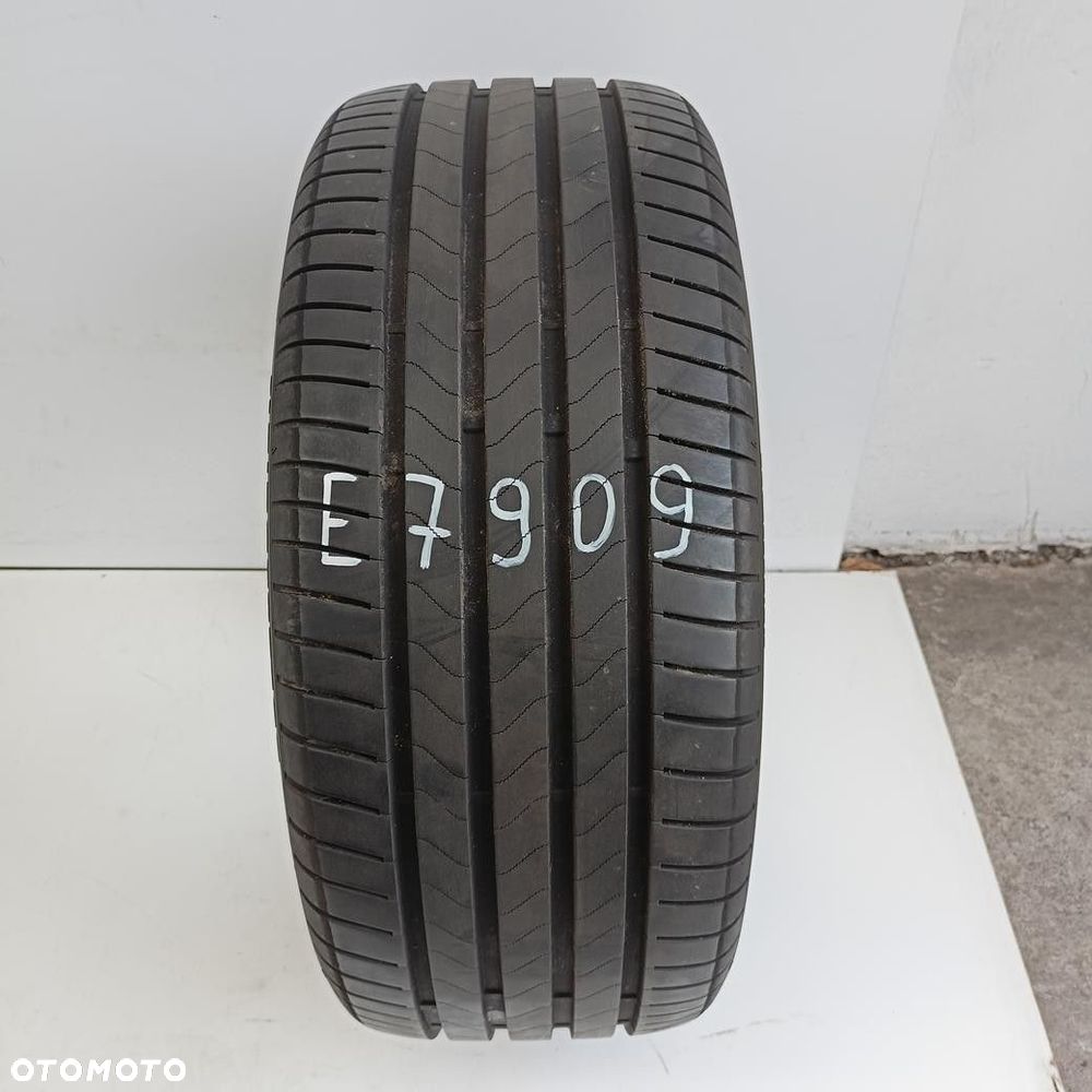 Opona 255/45/18 Bridgestone Turanza 6 (E7909) - 2