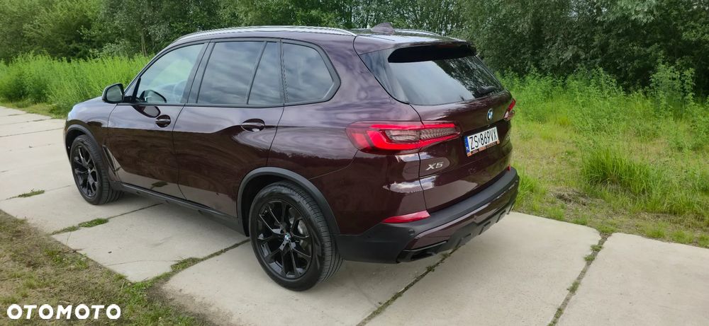 BMW X5 xDrive40i xLine - 6