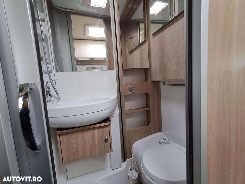 Laika ECOVIP L2009 - 14