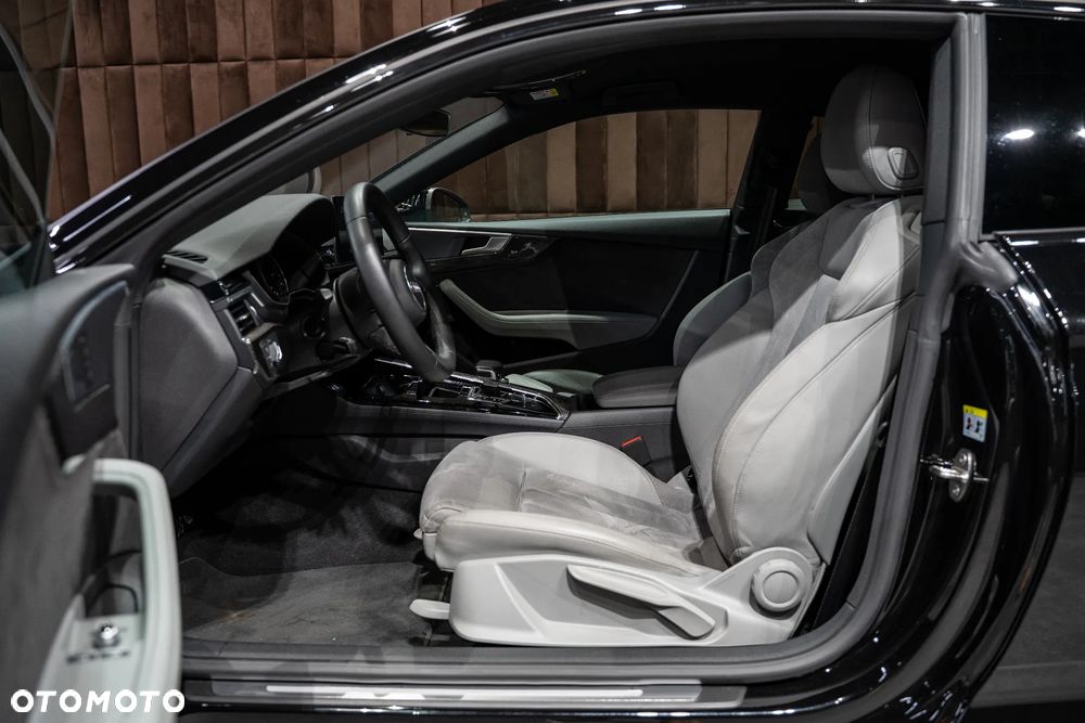 Audi A5 Coupé 35 TFSI mHEV Advanced S tronic - 15