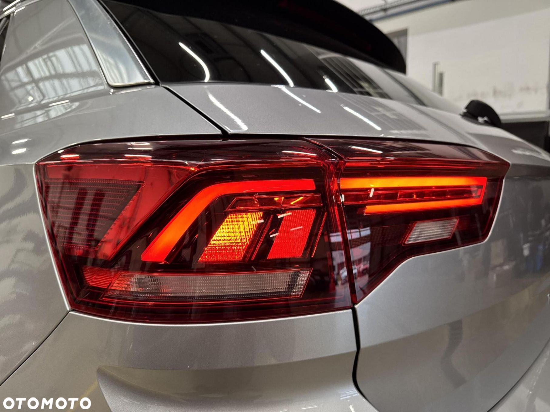 Volkswagen T-Roc 1.5 TSI Style DSG - 29