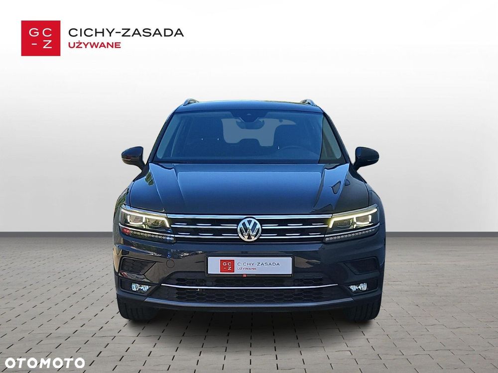 Volkswagen Tiguan 2.0 TDI SCR 4Mot Highline DSG - 8