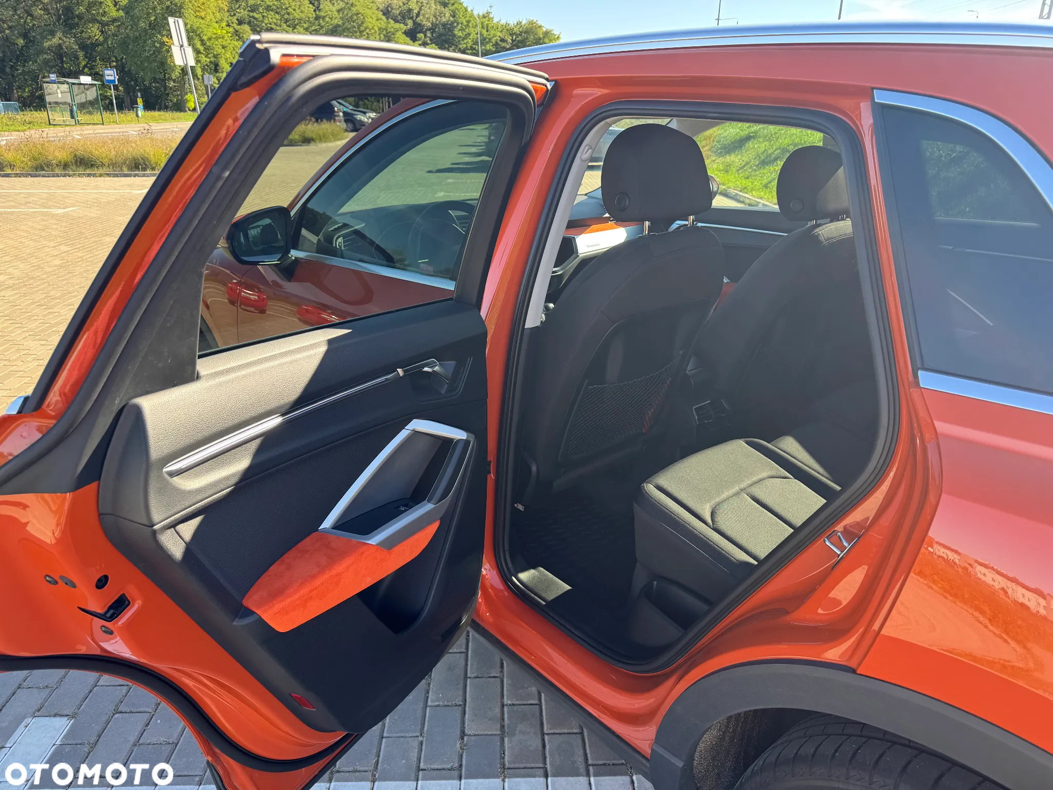 Audi Q3 45 TFSI Quattro S tronic - 10