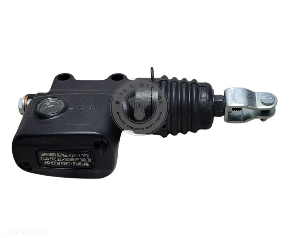 Pompa hamulcowa tył Harley Davidson Softail Milwaukee 41700460 - 6