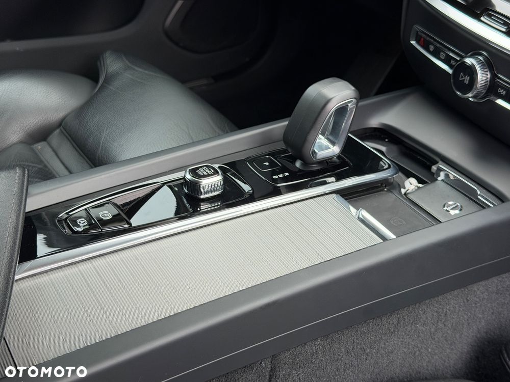 Volvo S60 B4 B Geartronic RDesign - 36