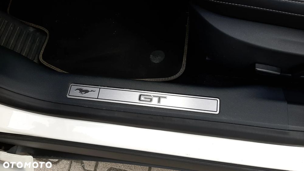 Ford Mustang Mach-E 98kWh AWD GT - 20