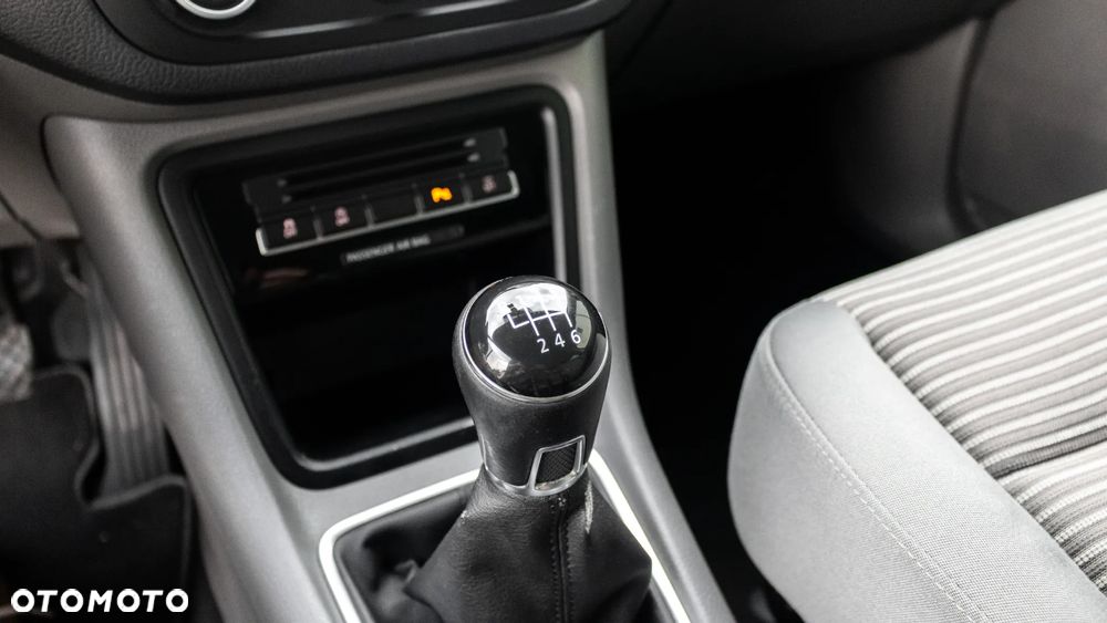 Seat Alhambra 2.0 TDI Ecomotive Xcellence - 22